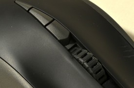 ASUS STRIX CLAW - butoane 1