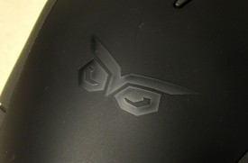 ASUS STRIX CLAW - iluminare 1