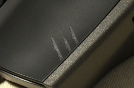 ASUS STRIX CLAW - iluminare 2