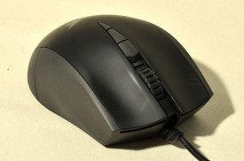 ASUS STRIX CLAW - sus fata