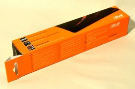 ASUS STRIX GLIDE CONTROL - ambalaj spate