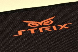 ASUS STRIX GLIDE CONTROL - detaliu