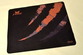 ASUS STRIX GLIDE CONTROL - fata