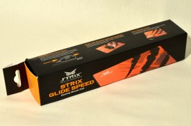 ASUS STRIX GLIDE SPEED - ambalaj fata