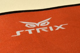 ASUS STRIX GLIDE SPEED - detaliu