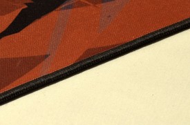 ASUS STRIX GLIDE SPEED - margine