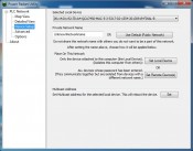 TRENDnet TPL-408E2K - Power Packet Utility - Device Setup