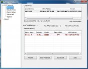 TRENDnet TPL-408E2K - Power Packet Utility - Map View