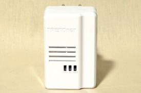 TRENDnet TPL-408E2K - fata