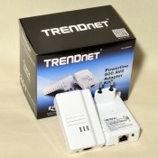 TRENDnet TPL-408E2K - intro