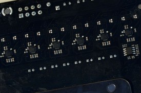 ASRock Fatal1ty X99X Killer - VRM CPU spate