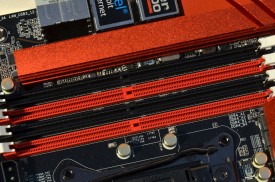 ASRock Fatal1ty X99X Killer - bancuri memorie 2