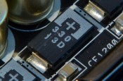 ASRock Fatal1ty X99X Killer - condensator VRM CPU 2