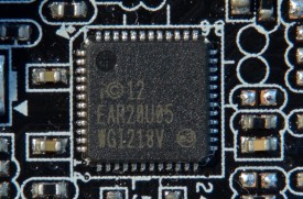 ASRock Fatal1ty X99X Killer - controller Gigabit Ethernet 1