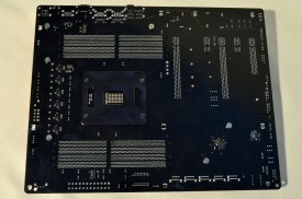 ASRock Fatal1ty X99X Killer - spate