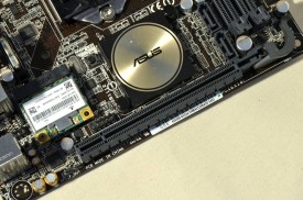 ASUS Z97I-PLUS - conectori 1
