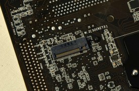 ASUS Z97I-PLUS - conectori 4