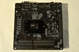 ASUS Z97I-PLUS - spate