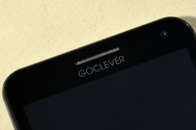 GOCLEVER QUANTUM 500 - camera frontala