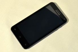 GOCLEVER QUANTUM 500 - fata