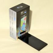 GOCLEVER INSIGNIA 550I - intro