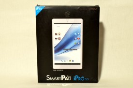 Mediacom M-IPRO810W - ambalaj fata