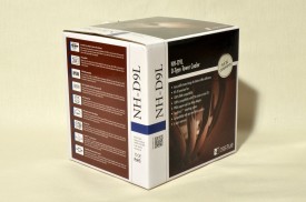 Noctua NH-D9L - ambalaj fata