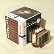 Noctua NH-D9L - intro
