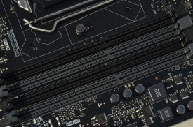 ASUS H97-PRO Gamer - bancuri memorie RAM