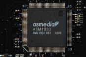 ASUS H97-PRO Gamer - controller PCI