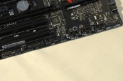 ASUS H97-PRO Gamer - headere si butoane 1