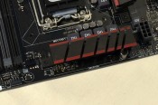 ASUS H97-PRO Gamer - headere si butoane 3
