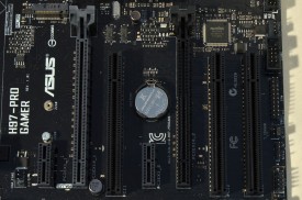 ASUS H97-PRO Gamer - slot-uri expansiune