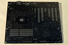 ASUS H97-PRO Gamer - spate