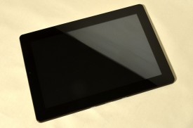 GOCLEVER INSIGNIA 1010 WIN - fata