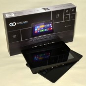 GOCLEVER INSIGNIA 1010 WIN - intro