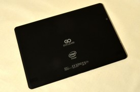 GOCLEVER INSIGNIA 1010 WIN - spate
