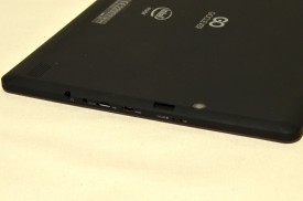 GOCLEVER INSIGNIA 1010 WIN - stanga