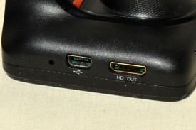 Mio MiVue 568 Touch - dreapta