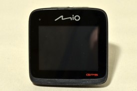 Mio MiVue 568 Touch - fata