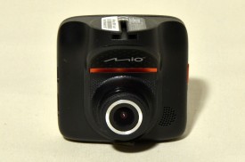 Mio MiVue 568 Touch - spate