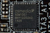 ASRock Q2900-ITX - controller SATA