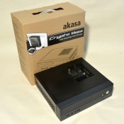 ASRock Q2900-ITX - intro