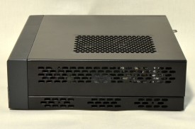 ASRock Q2900-ITX - sistem dreapta