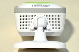 TRENDnet TV-IP743SIC - jos