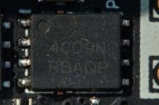ASUS CROSSBLADE RANGER - MOSFET VRM RAM