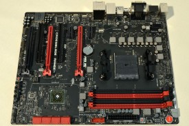 ASUS CROSSBLADE RANGER - PCB fata