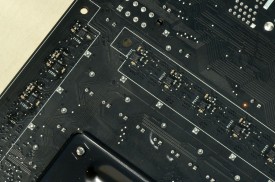 ASUS CROSSBLADE RANGER - VRM CPU spate