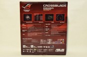 ASUS CROSSBLADE RANGER - ambalaj spate