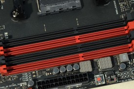 ASUS CROSSBLADE RANGER - bancuri memorie
